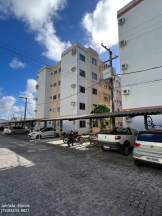 Imagem Apartamento 2 quartos com área de lazer no Condomínio Residencial Horto do Santo Antônio - Contato: (79) 98834-9621