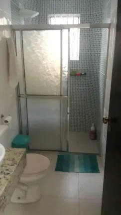 Imagem Apartamento com 1 Quarto à Venda, 47 m² em Tupi - Praia Grande