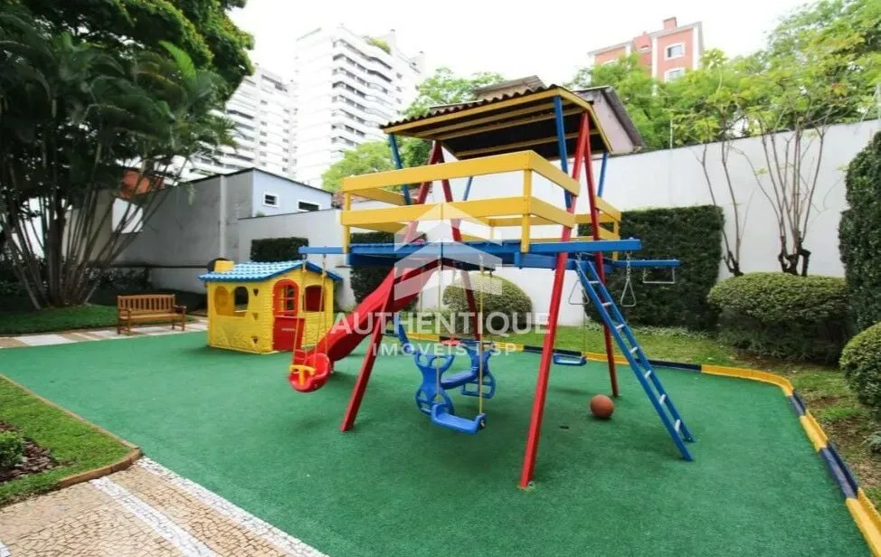 Imagem Giotto - Moema Passaros - Apartamento à venda no bairro Moema - São Paulo/SP, Zona Sul