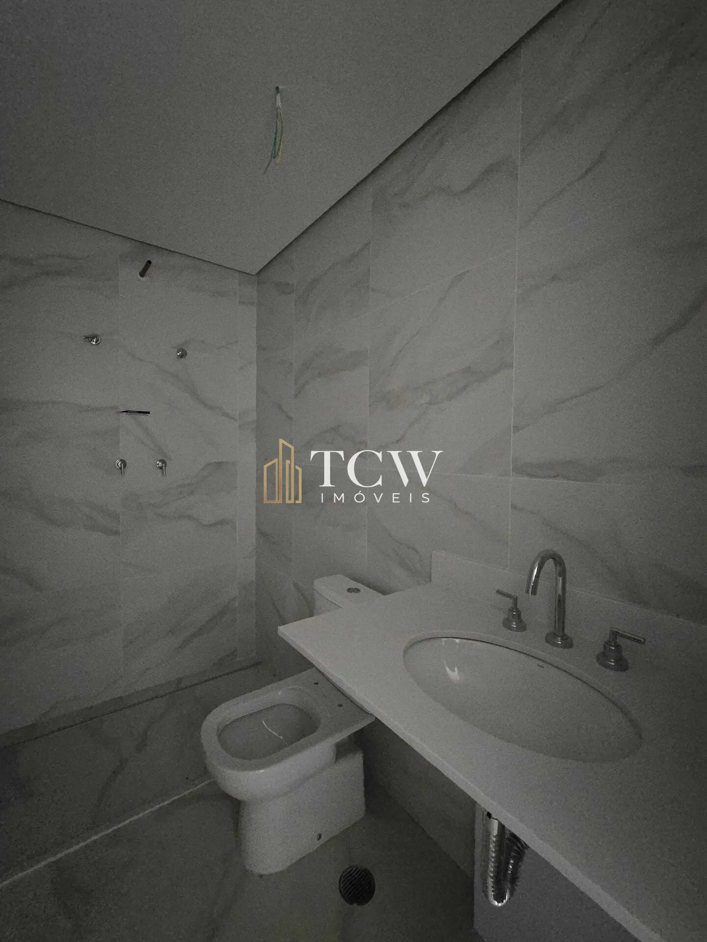Imagem Apartamento Padrão 132m2 no Chácara Klabin