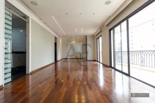 Imagem Apartamento à venda em Vila Gomes Cardim, São Paulo