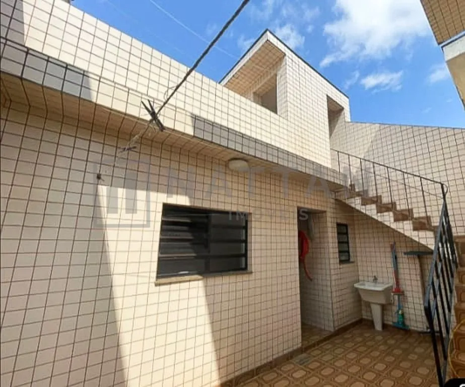 Imagem Sobrado com 3 dormitórios à venda, 120 m² por R$ 1.170.000,00 - Vila Gomes Cardim - São Paulo/SP