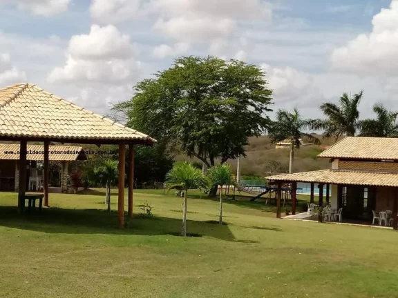 Imagem Terreno em Condomínio para Venda em Macaíba, Área Rural de Macaíba