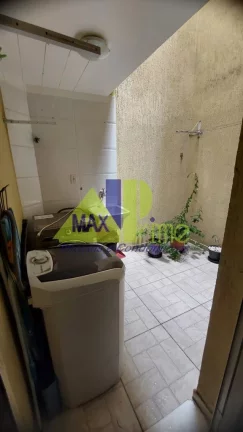 Imagem SOBRADO CONDOMÍNIO FECHADO 70M²/SACADA/02 VAGAS