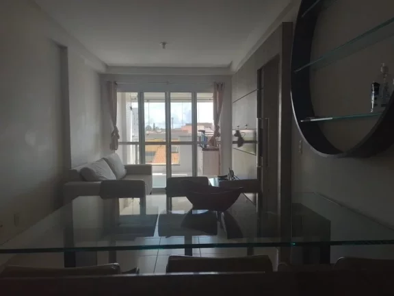 Imagem LINDO APARTAMENTO COM 3 QUARTOS E 1 SUÍTE A VENDA DE FRENTE A PRAIA