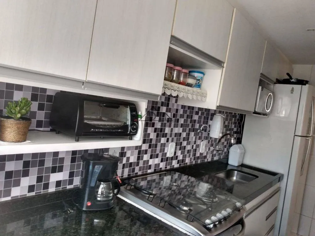 Imagem Apartamento Duplex para Venda em São Paulo, Vila Amália, 2 dormitórios, 1 banheiro, 1 vaga