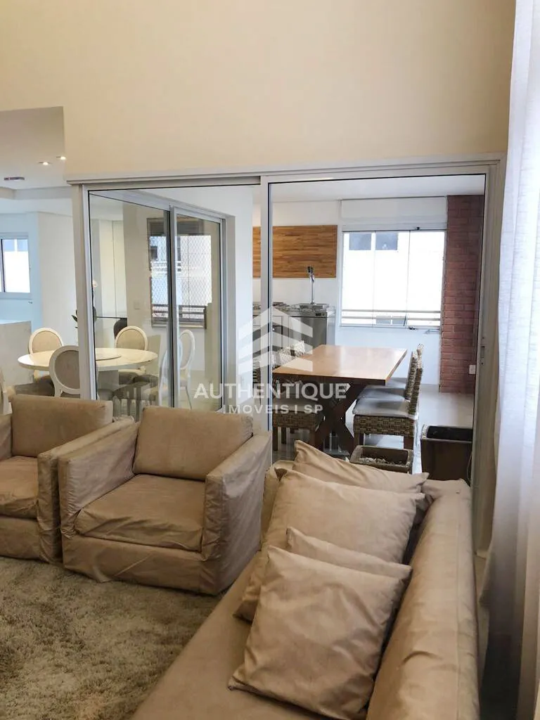 Imagem VERTICAL SPACE PINHEIROS - Apartamento Duplex no bairro Pinheiros à venda