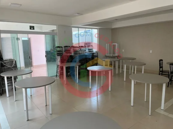 Imagem SOBRADO EM CONDOMÍNIO 3 SUÍTES - JARDIM IMPERIAL - GOIÂNIA 2