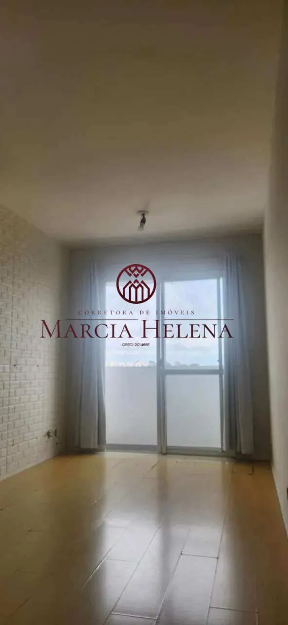Imagem Apartamento à venda, no Residencial Ilhas do Caribe em Campinas, Parque Itália, com 3 quartos, 59m2