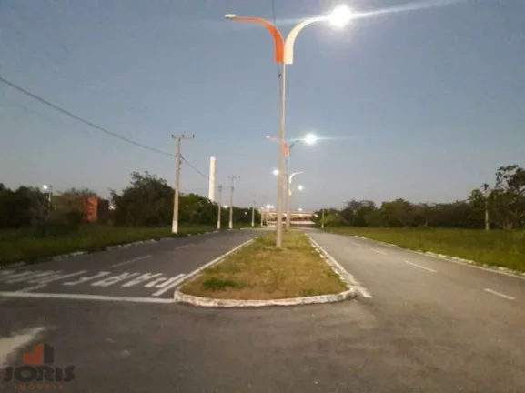 Imagem Terreno a venda pronto para construir, prox. ao Shopping de