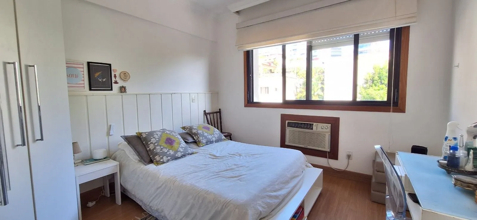 Imagem Apartamento 01 dormitório com garagem no Mont Serrat