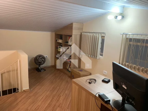 Imagem Casa de Condomínio em Pinheiros Tênis Village - Cotia