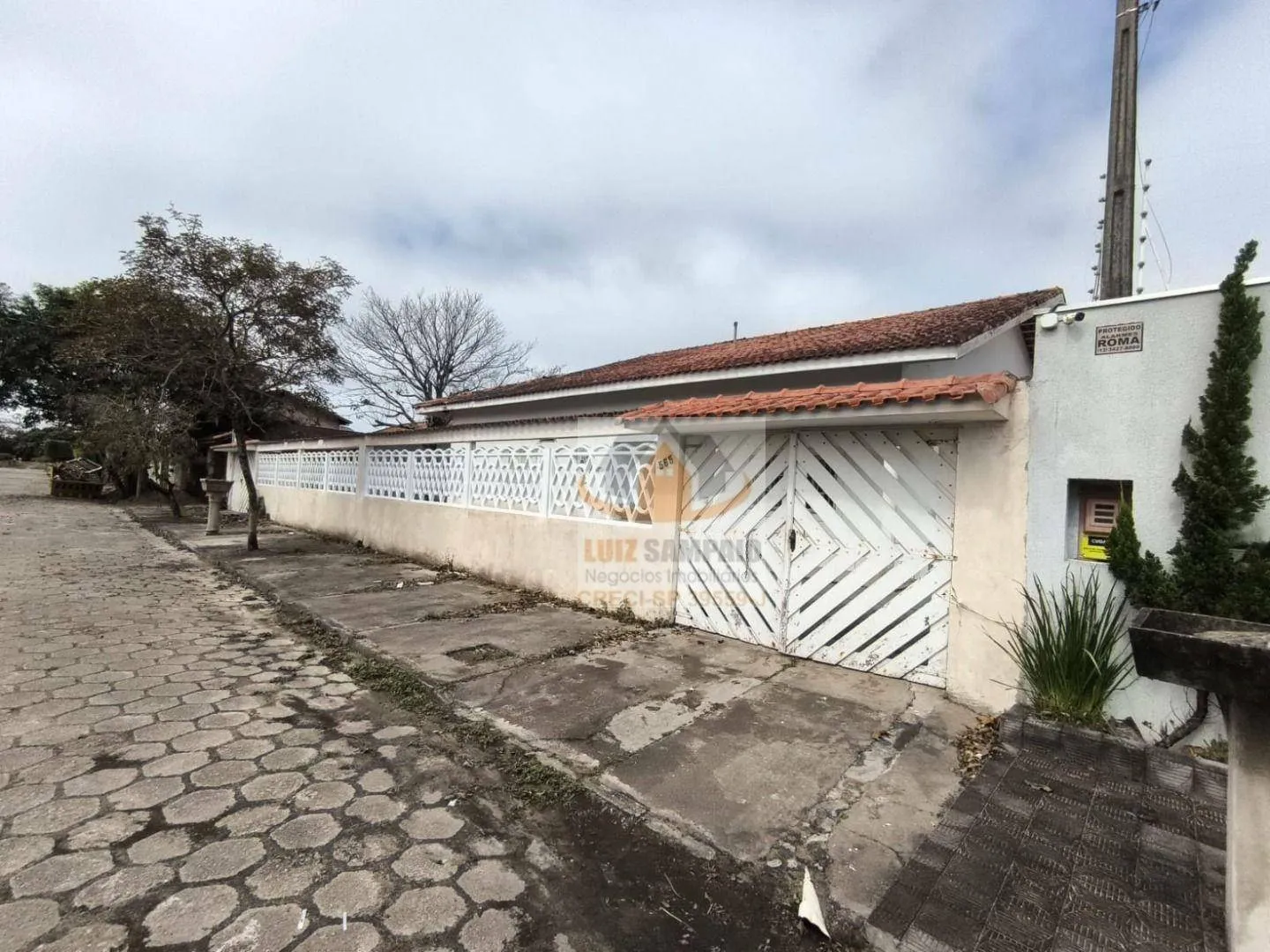 Imagem Casa para fins comerciais: 7 quartos, Nova Itanhaém , Lado Praia