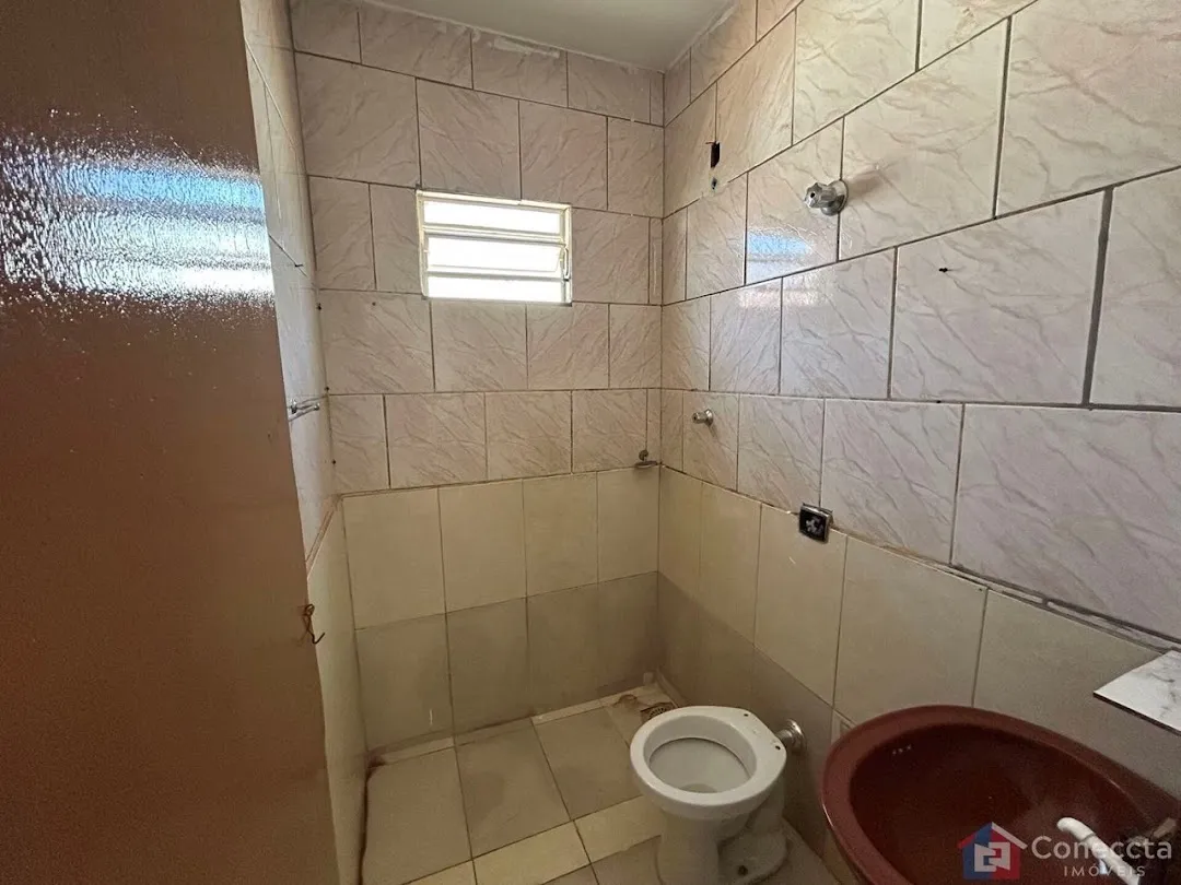 Imagem Casa Residencial à venda, Nova Floresta, Patos de Minas - CA0293.