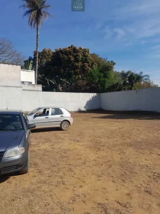 Imagem Chácara completa no Bairro do Oratório Socorro-SP