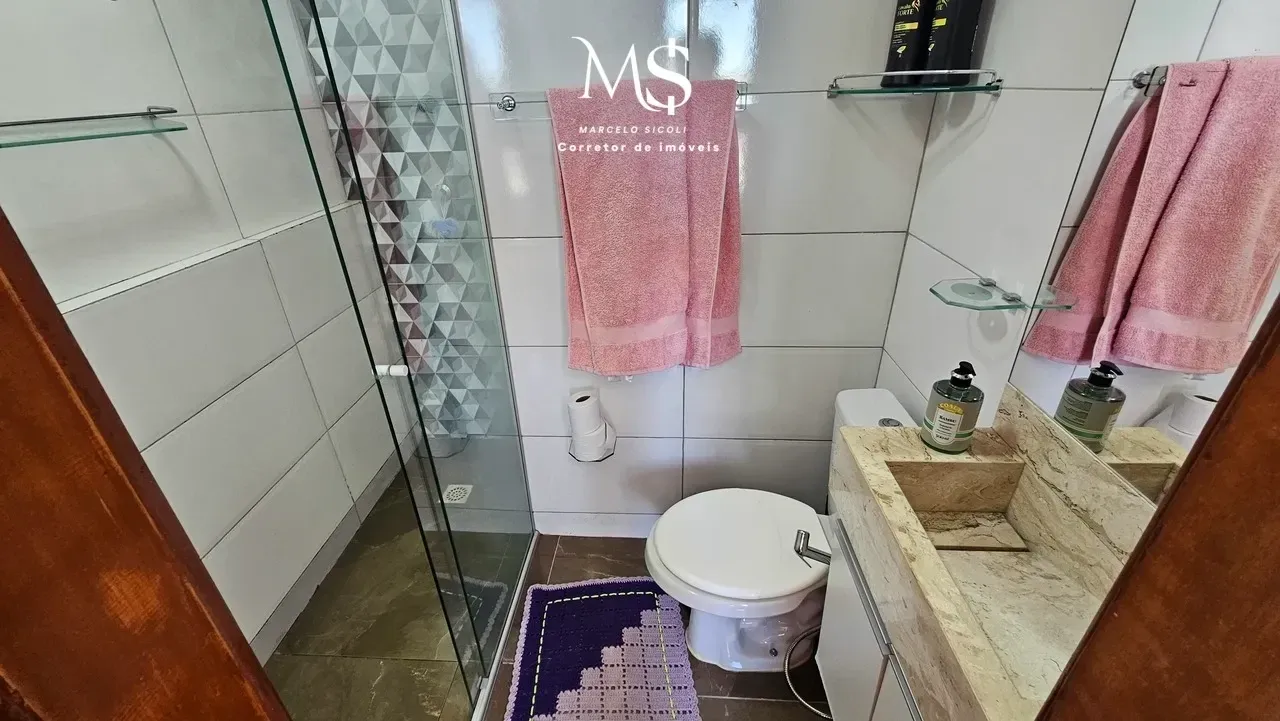 Imagem Apartamento com 3 Quartos à Venda, 98 m² em Setor Habitacional Vicente Pires - Brasília