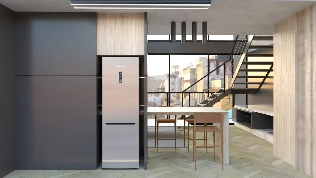 Imagem Apartamento em Petrópolis