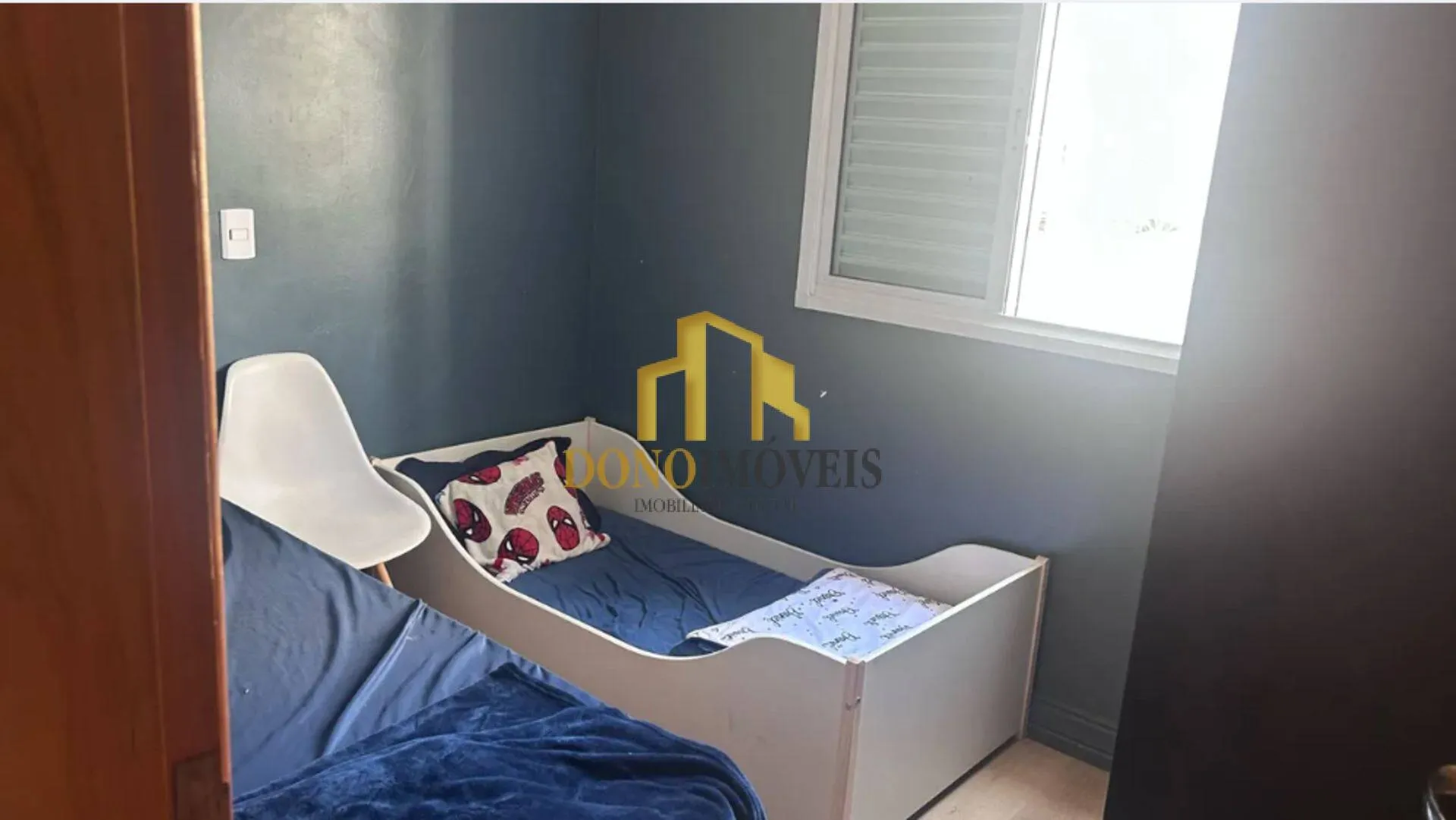 Imagem Cobertura a venda 150 m², Val paraiso - Santo andré