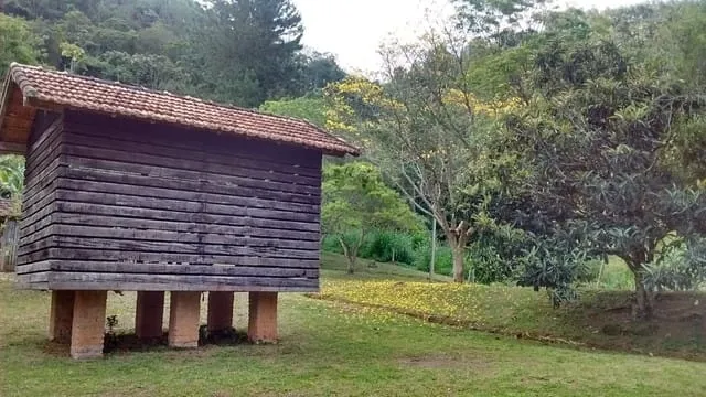 Imagem Chácara à venda 79000M², Zona Rural, Cunha - SP