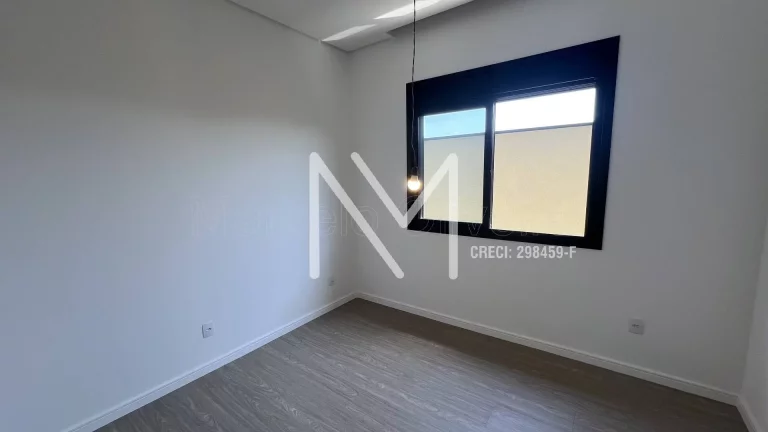 Imagem Casa Térrea à Venda 3 Quartos 2 Suítes 136m² - Veredas de Campos - SJC