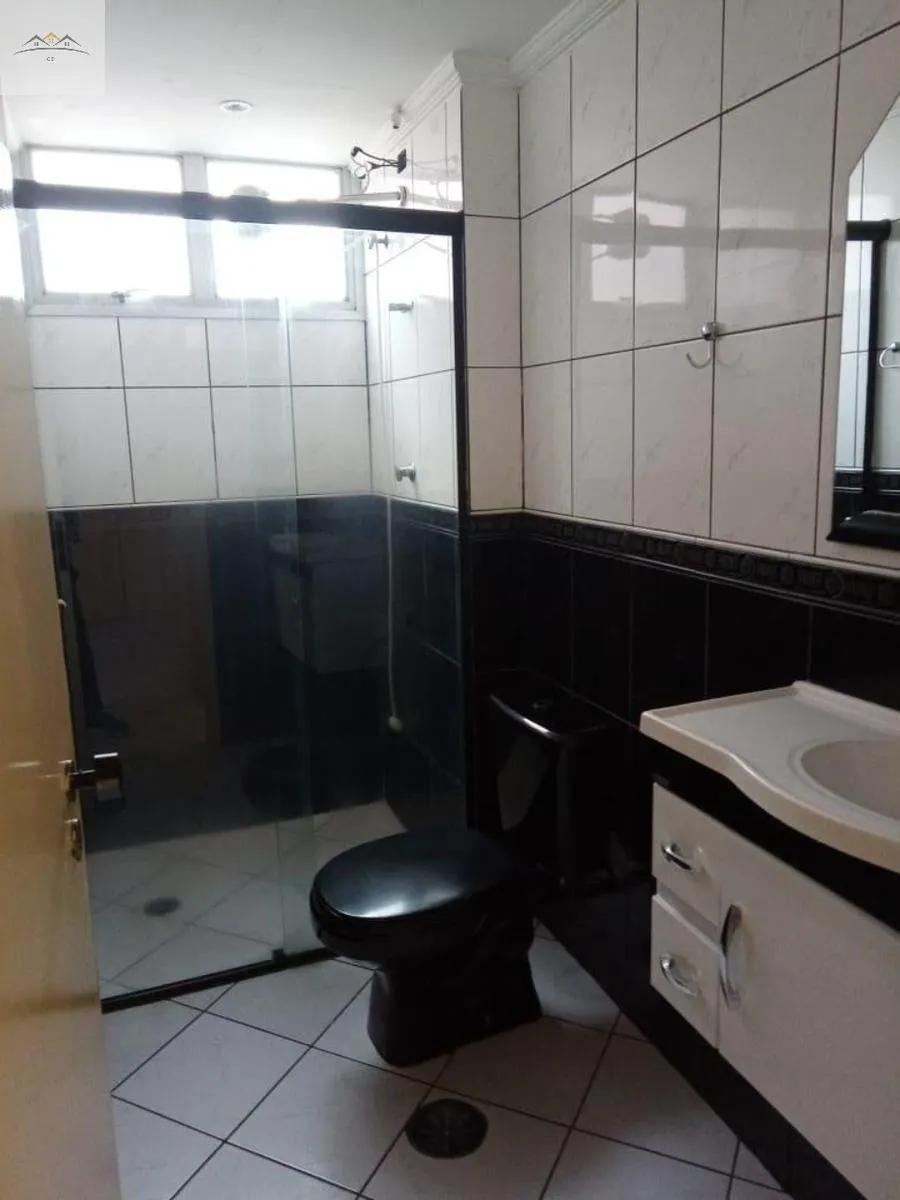 Imagem APARTAMENTO RESIDENCIAL em Diadema - São Paulo, Taboão
