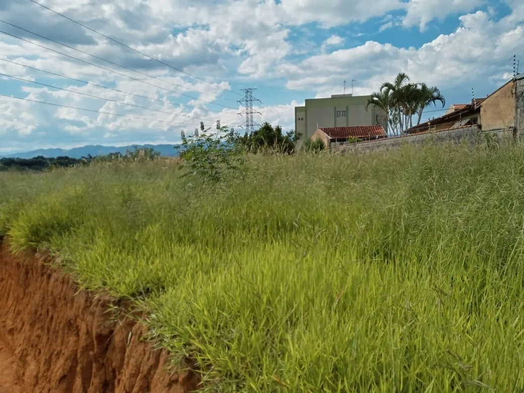 Foto do imóvel Terreno à venda 2937.59M², Esplanada Independência, Taubaté - SP