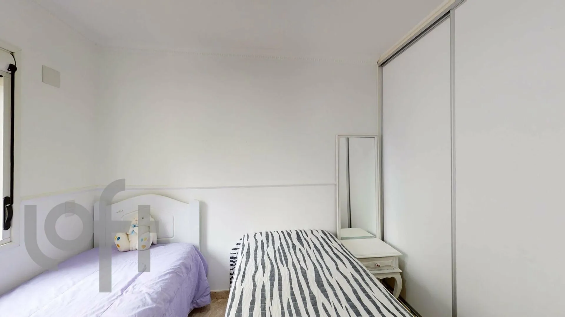 Imagem Apartamento à venda no bairro Barra Funda - São Paulo/SP, Zona Oeste