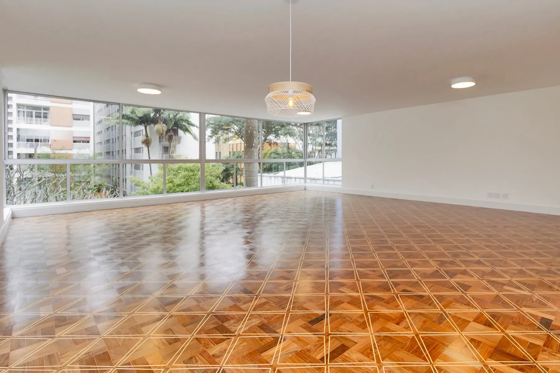 Imagem Apartamento com 3 Quartos à Venda, 201,7 m² em Higienópolis - São Paulo