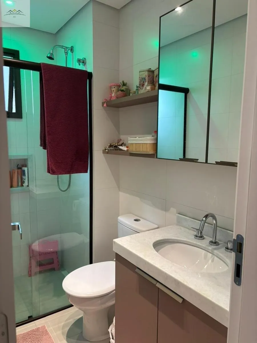 Imagem APARTAMENTO RESIDENCIAL em Santo André - São Paulo, Vila Assunção