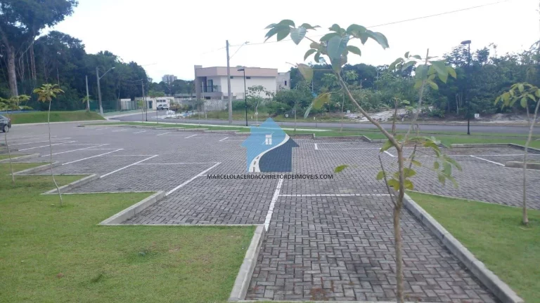 Imagem CASA NO CONDOMÍNIO PASSAREDO - PONTA NEGRA