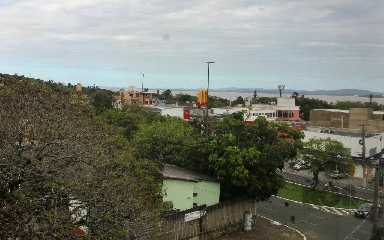 Imagem Cobertura de 01 Dormitório No Bairro Tristeza Porto Alegre/RS