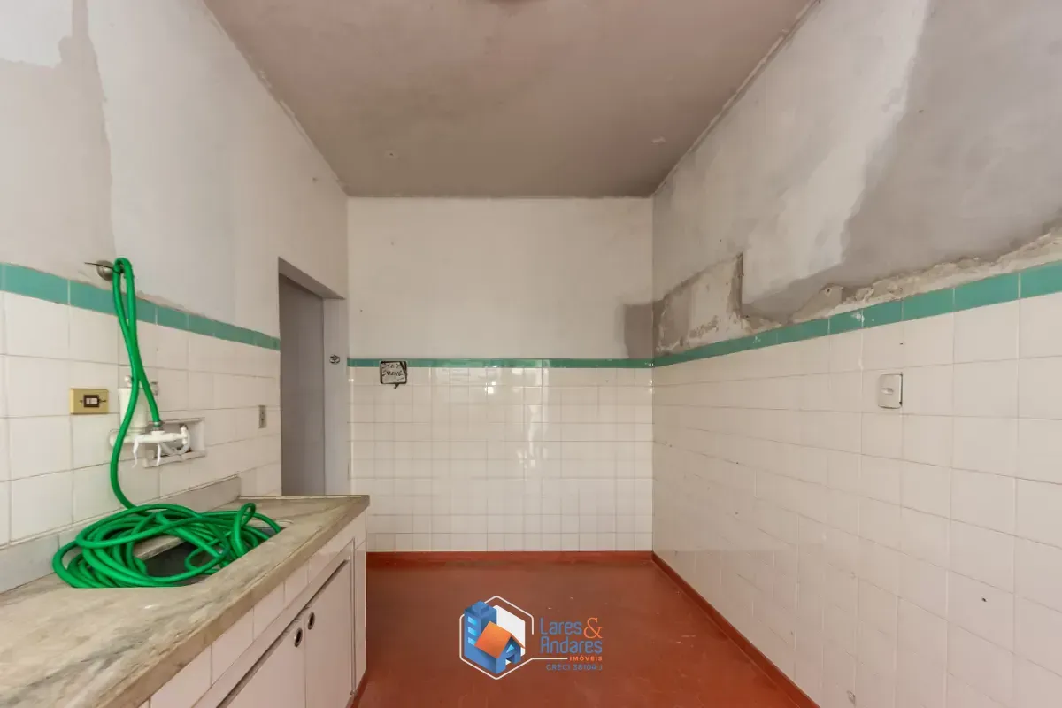 Imagem Casa de vila para venda em Brooklin Paulista com 4 quartos, 200m²