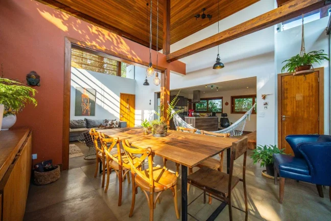 Imagem Casa 2 quartos à venda, 175 m² por R$ 1.395.000 - Granja Viana - Fazendinha - Km 23 - Carapicuíba/SP