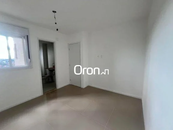 Imagem Apartamento à venda, 57 m² por R$ 450.000,00 - Setor Aeroporto - Goiânia/GO
