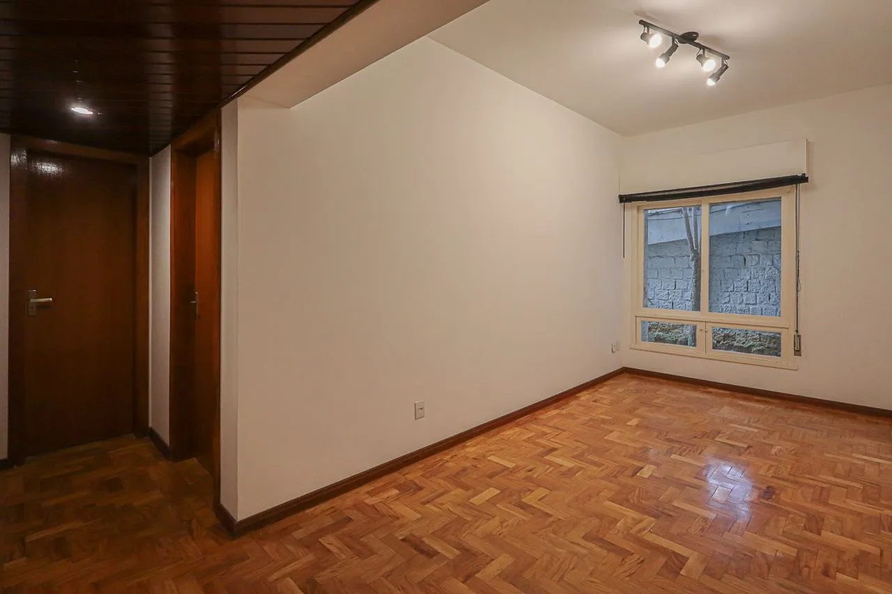 Imagem Apartamento 1 dormitório, com garagem, 50m2, Bairro Higienópolis