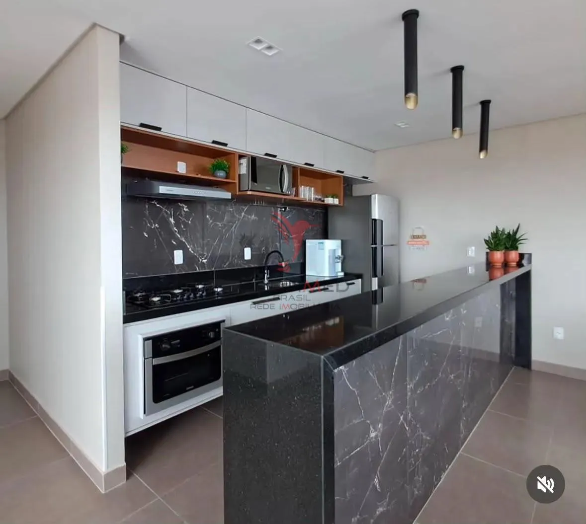 Imagem Apartamento PORTEIRA FECHADA BESSA