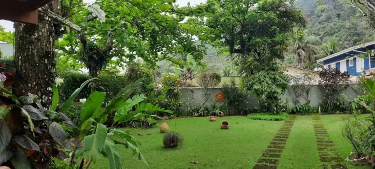 Imagem Oportunidade !!! Casa Praia Tabatinga Caraguatatuba - SP