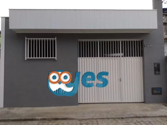 Imagem Ponto comercial no Muchila para Locação