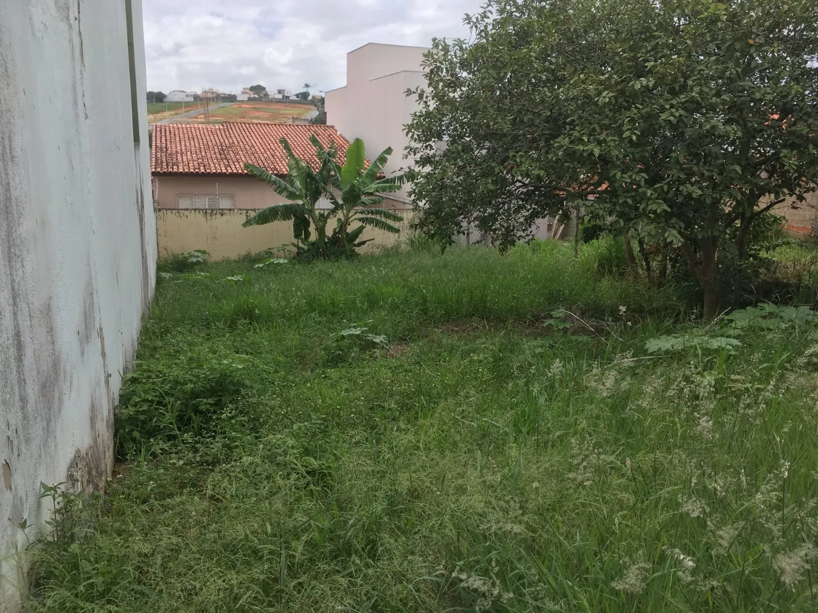 Imagem Terreno de 250m² no Jardim do Sol, Sorocaba-SP - Ótima Localização Próxima à Avenida São Paulo