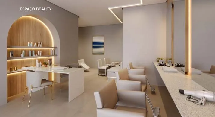 Imagem Epic Golf Residence Apartamentos de Luxo na Barra RJ