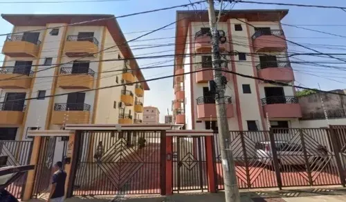 Foto do imóvel Oásis de Conforto no Jardim Simus - Apartamento Excepcional em JARDIM SIMUS, SOROCABA - SP