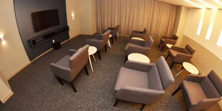 Imagem Apartamento com 2 Quartos à Venda, 50 m²em Presidente Kennedy - Fortaleza