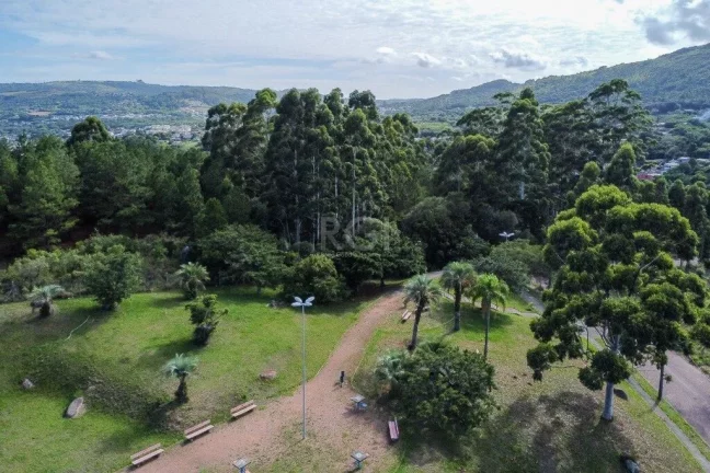 Imagem Terreno/Lote Residencial para venda no bairro Vila Nova em Porto Alegre