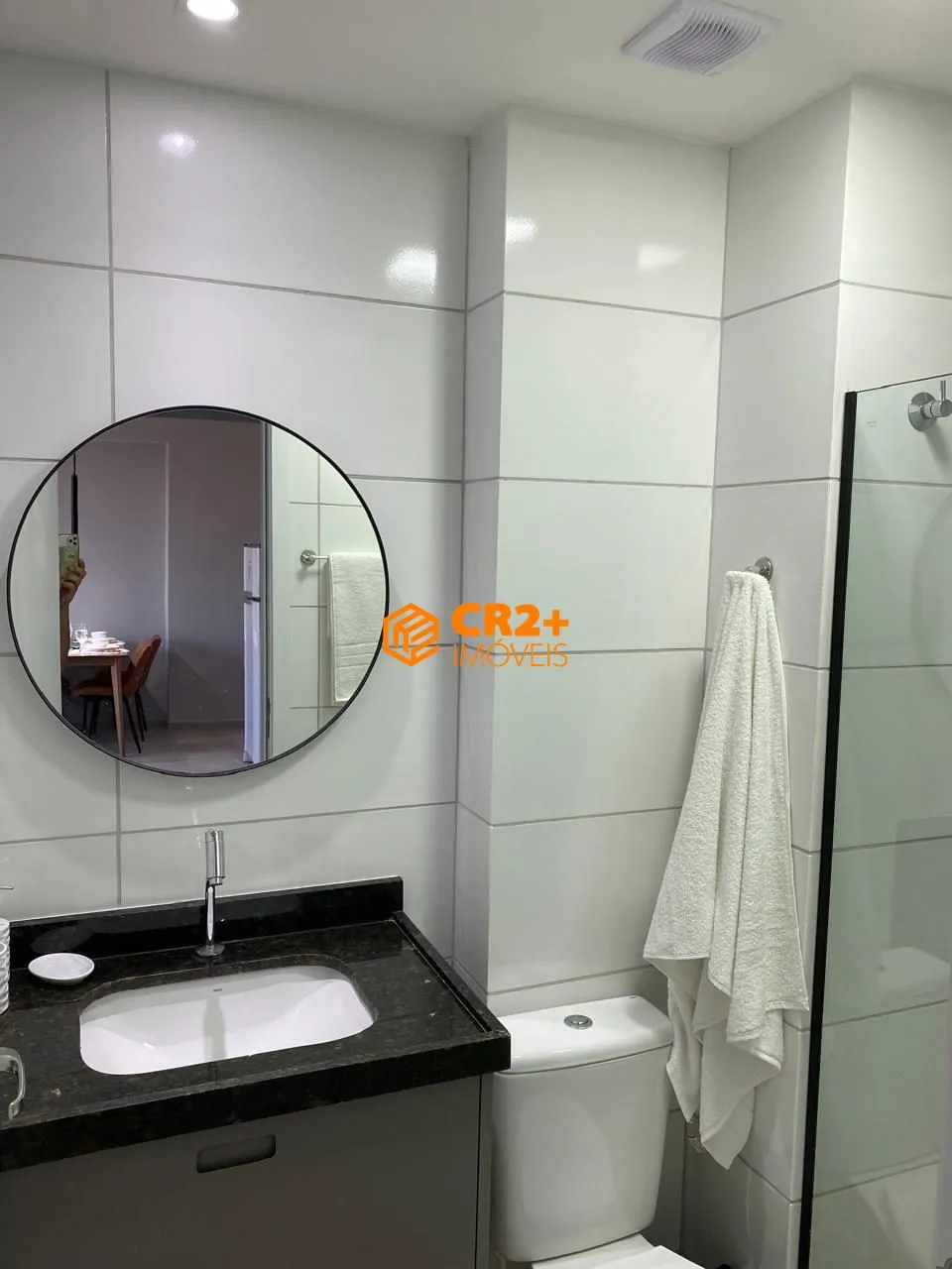 Imagem Apartamento á Venda 40m² com 2 Quartos na Boa vista.