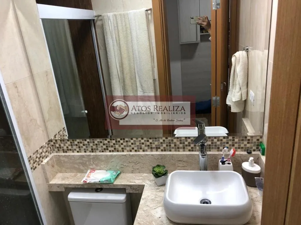 Imagem Sobrado à Venda em Pedreira-SP, 2 Suítes, 94m² por R$485mil