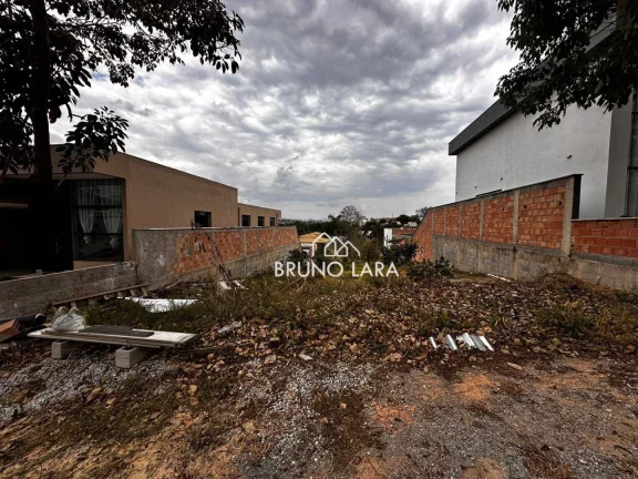 Imagem Terreno à venda no Condomínio Ouro Verde - Betim/MG