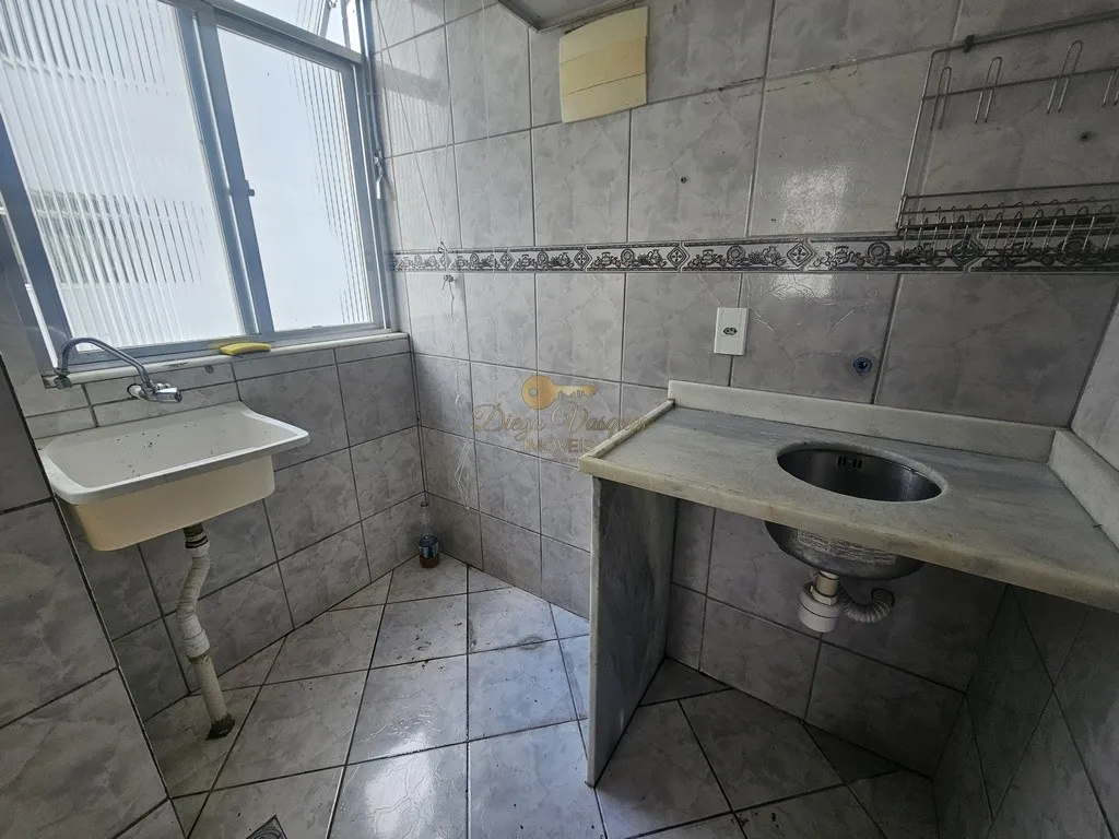 Imagem Apartamento para Venda em Teresópolis / RJ no bairro Barra do Imbuí