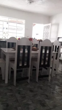 Imagem CASA RESIDENCIAL em POÇOS DE CALDAS - MG, PARQUE DAS NAÇÕES
