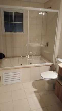 Imagem Apartamento no Condomínio Campos Elísios, Andar Alto | Jardim Campos Elíseos | Jundiaí | São Paulo