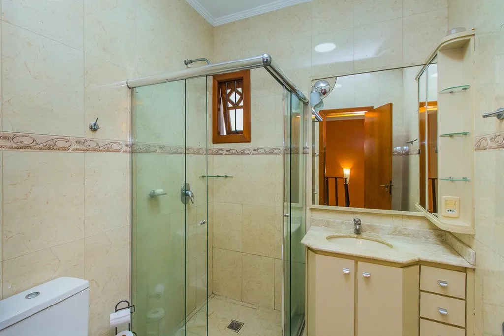 Imagem Casa em Moinhos de Vento